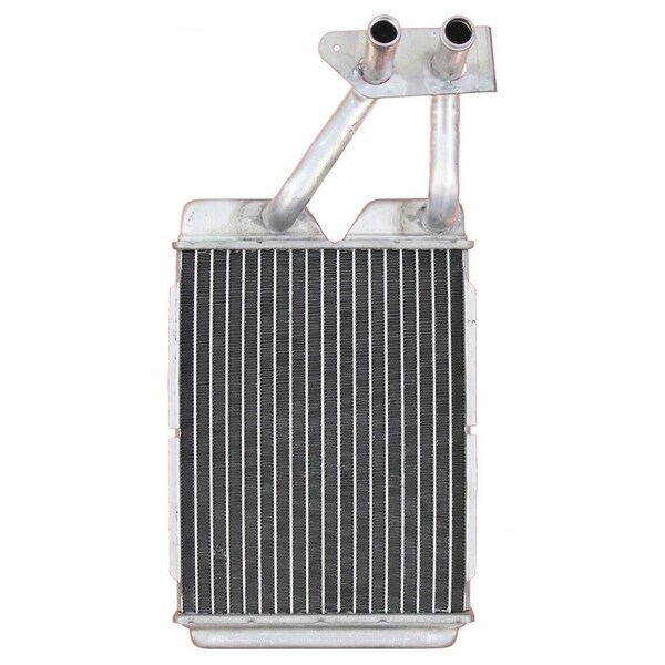 Apdi 81-93 D/W Pickup/Ramcharger/Trailduster Heater Core, 9010202 9010202 - main